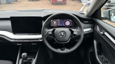 Skoda Octavia 1.5 TSI SE Technology 5dr Petrol Hatchback